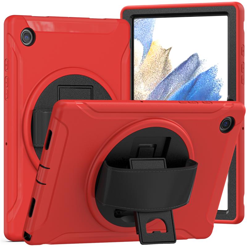 Stand Case For Samsung Galaxy Tab A A7 A7 Lite A8 A9 S5e Kids Shockproof Cover - Picture 29 of 101