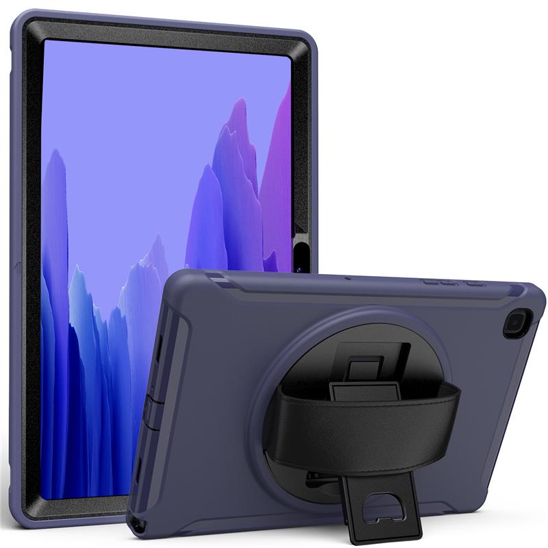 Stand Case For Samsung Galaxy Tab A A7 A7 Lite A8 A9 S5e Kids Shockproof Cover - Picture 100 of 101