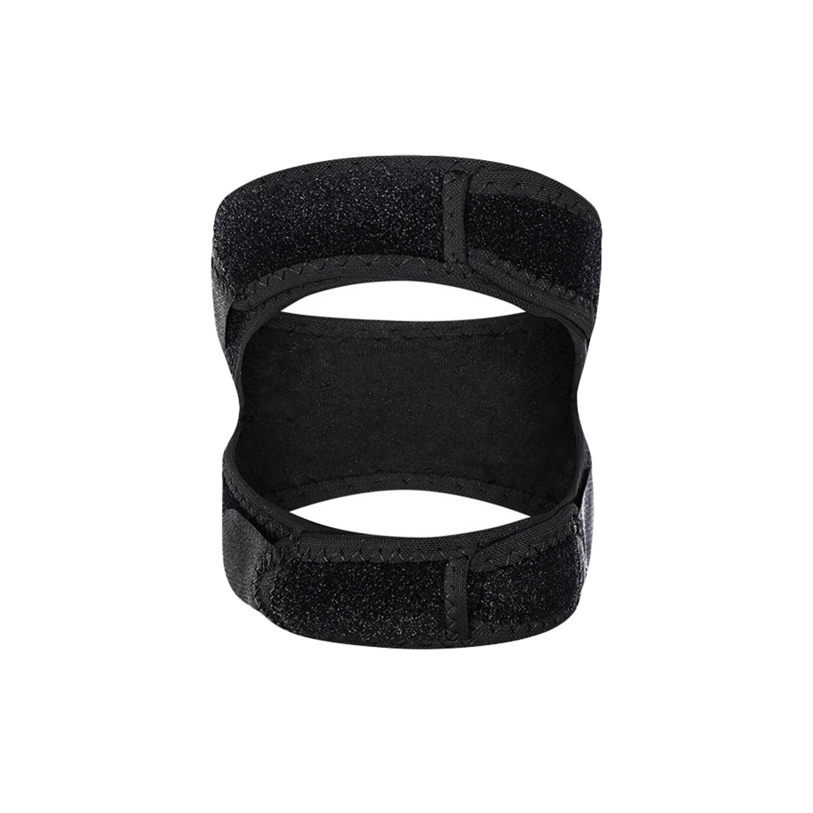 Knee Support Patella Brace Stabilizer Tendon Pain Sports Joint Relief Free Size!