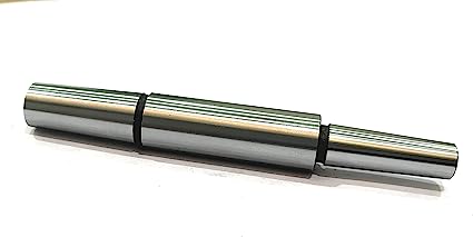 Lathe Tailstock Alignment Mendral Test Bar - Picture 25 of 34