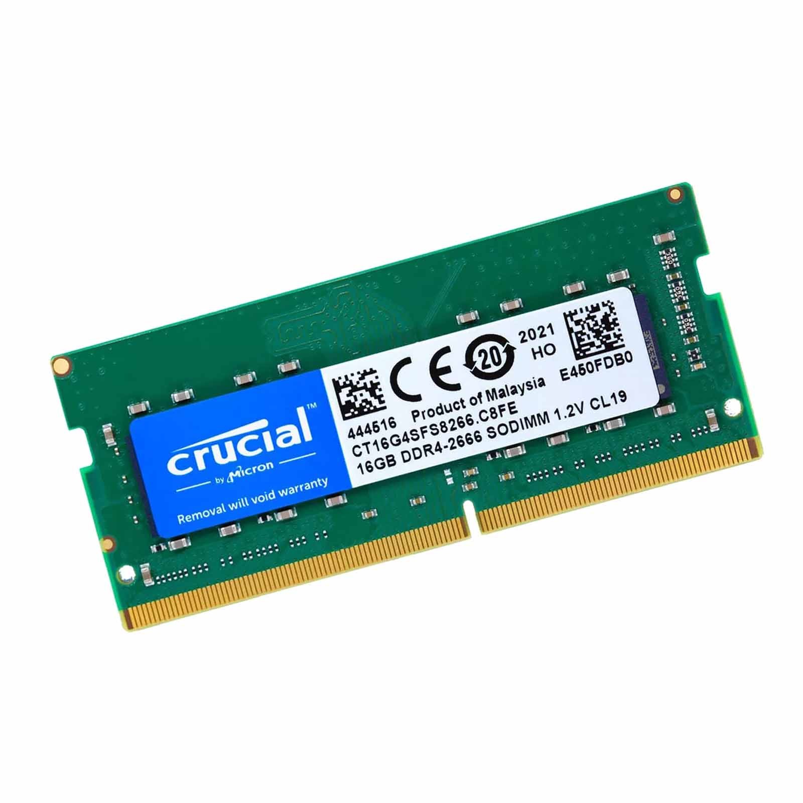 8GB 16GB DDR4 RAM 2400 2666 3200 MHz SO-DIMM 1.2V 260Pin For
