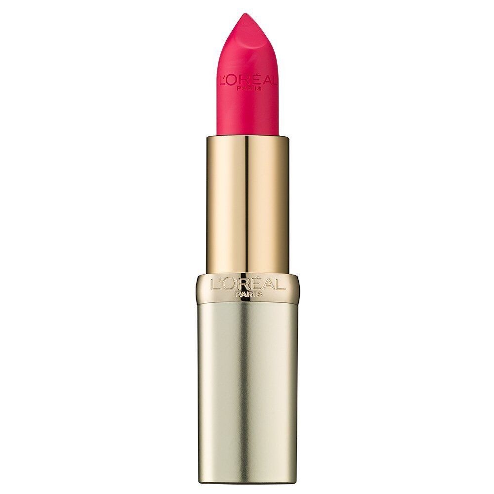 L'Oréal Paris Couleur Riche Lipstick – Rare – Brand New – Gift for Her - Picture 10 of 33
