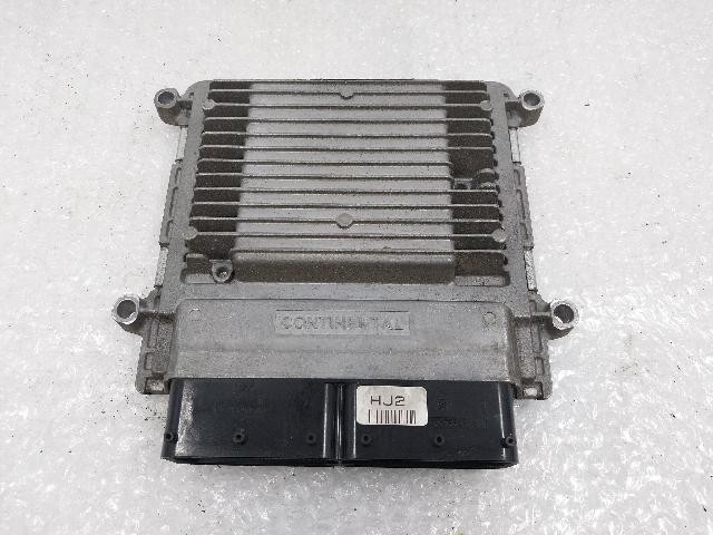 Hyundai Sonata LF 2014-2015 Motorsteuergerät gebraucht ORIGINAL 391422EYK4