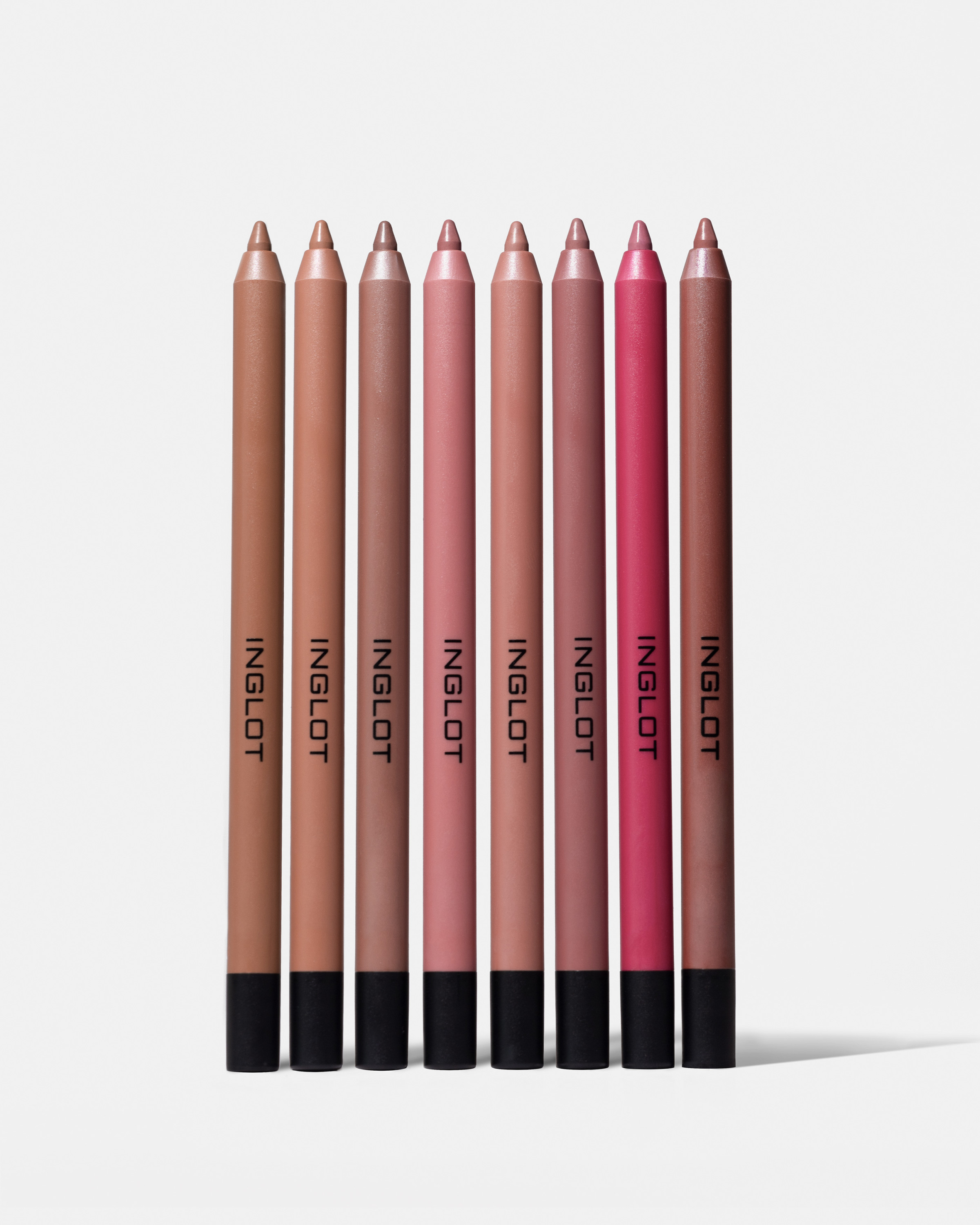 INGLOT CREAMY SOFT LIPLINER - Bild 38 von 59