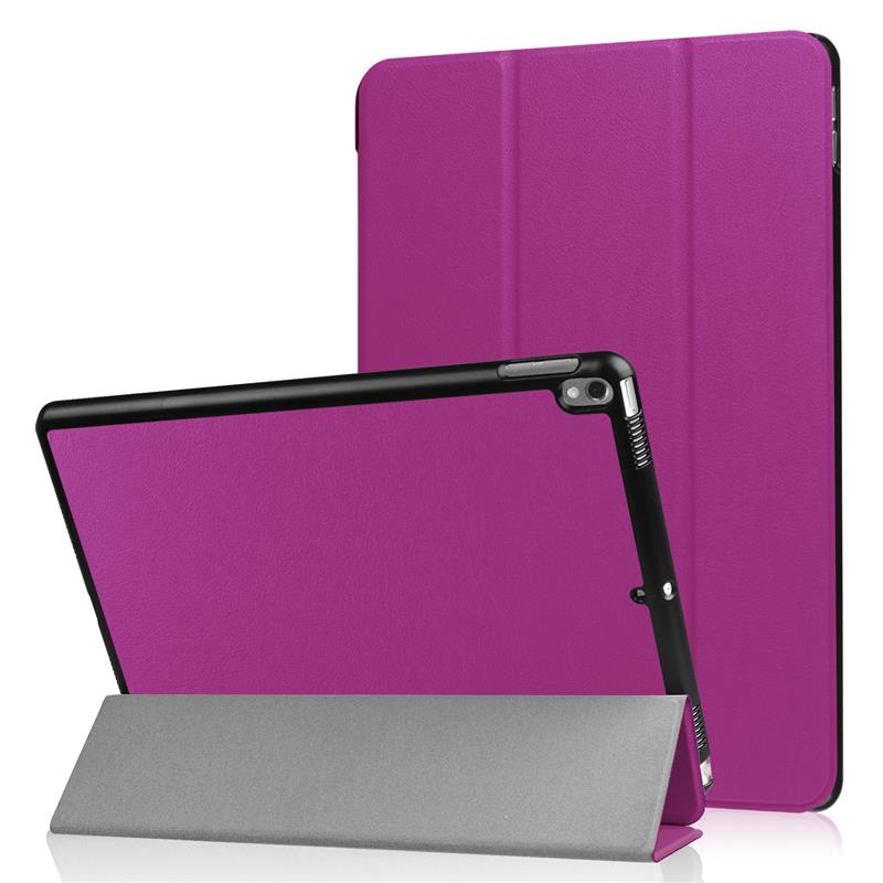 Leather Case For iPad Air 3rd Generation Pro 10.5 in Stand Magnetic Smart Cover - Picture 27 of 31