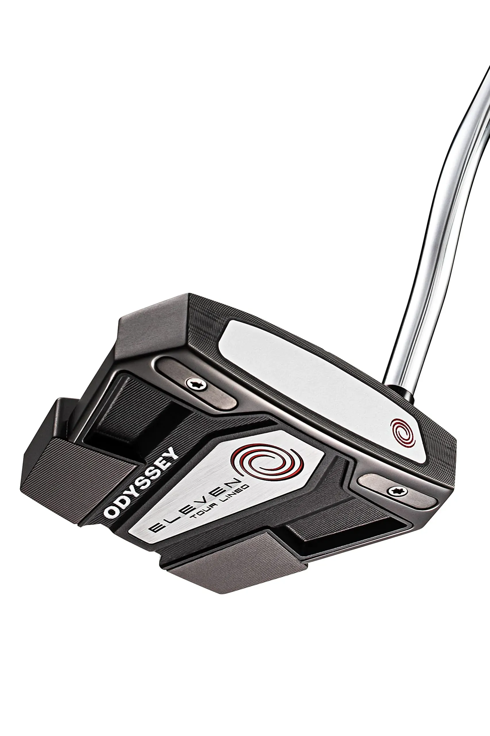 Callaway Odyssey Putter Rechtshänder Eleven Tour Lined Mallet 32" Stroke... - Bild 4 von 10