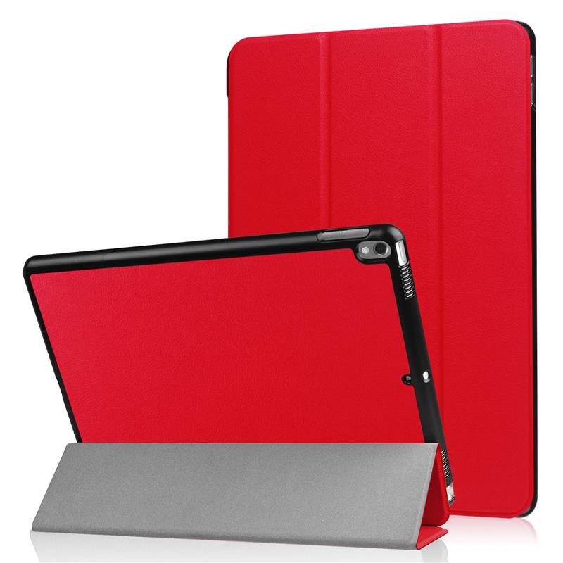 Leather Case For iPad Air 3rd Generation Pro 10.5 in Stand Magnetic Smart Cover - Picture 23 of 31