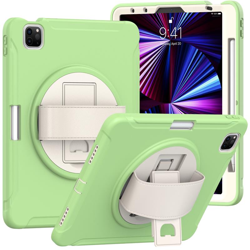 Stand Case For iPad 10.2 9th 7th 8th Generation Air 2 10.9 10th 5th 6th Mini 6 - Picture 76 of 171
