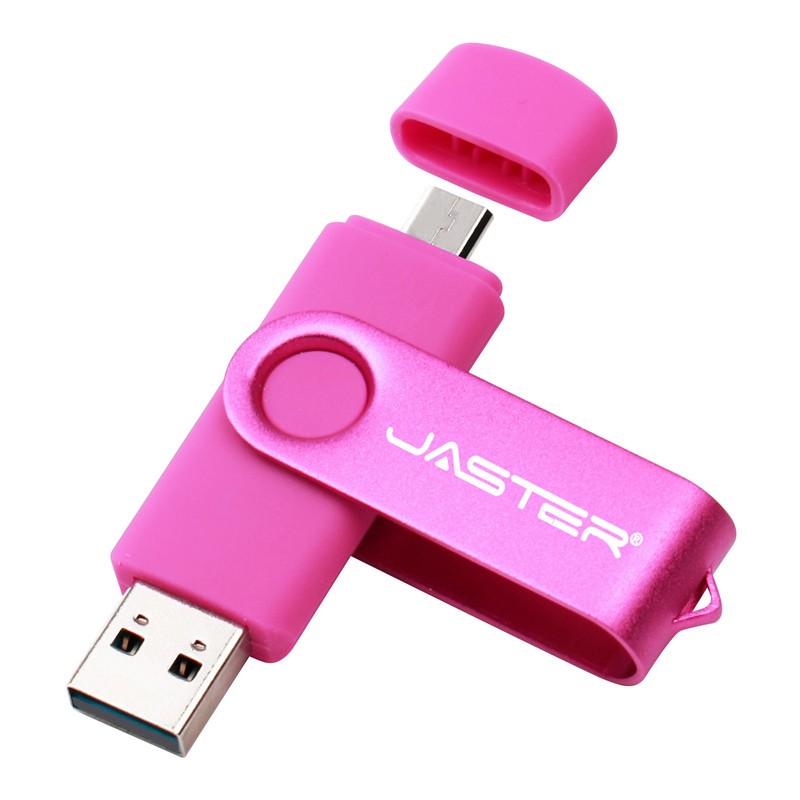 Micro USB 2.0 OTG Flash Drive Stick Smart Phone Tablet PC 4GB 8GB 16G 32G 64G - Picture 34 of 68