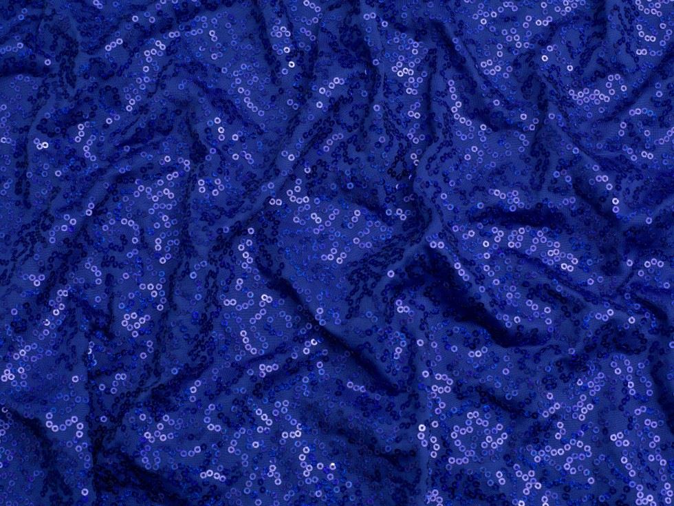 Sequin ITY Silky Stretch Knit Fabric 127cm / 50" Wide - per metre - Picture 15 of 27