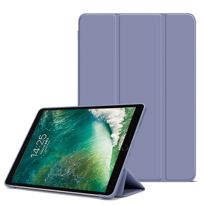 Shockproof Smart Cover Case for iPad 9th 8th 7th Gen iPad Air 5 4 Pro iPad Case - Picture 28 of 32
