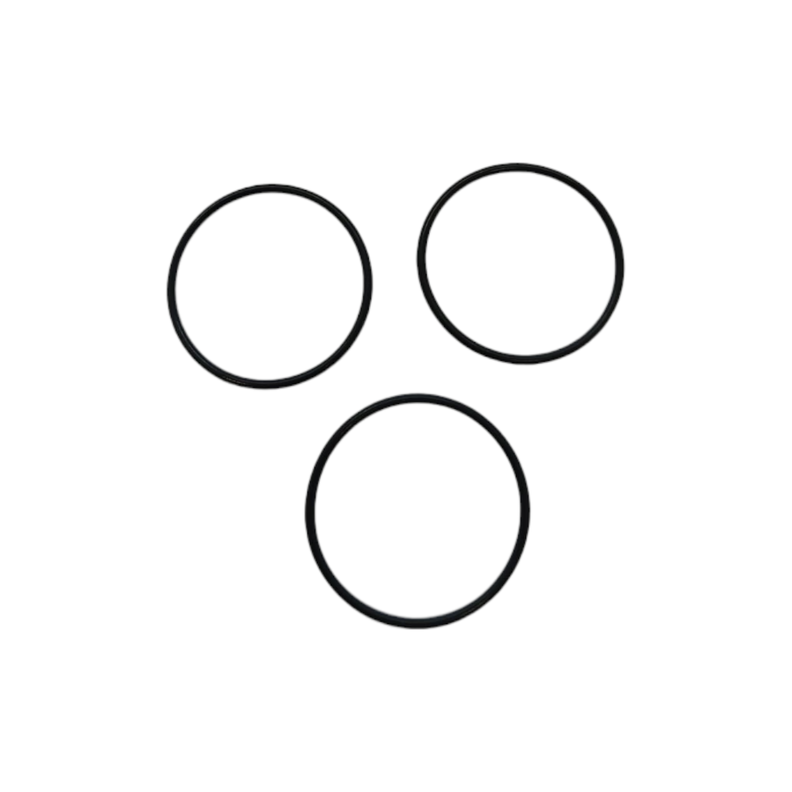 O-ring ID &Oslash; 100-500 mm x cord thickness 6 6.0 6.0 NBR 70 sealing ring O 0...