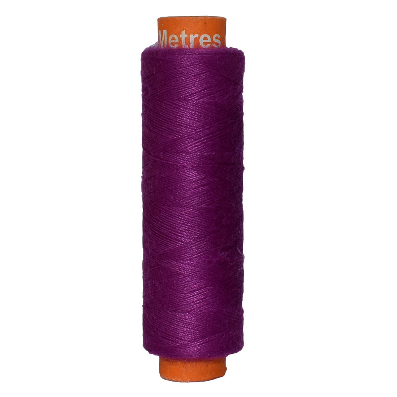 Spool Sewing Thread Reel Polyester Embroidery Quilting Stitching Machine 180 Mtr - Picture 101 of 166