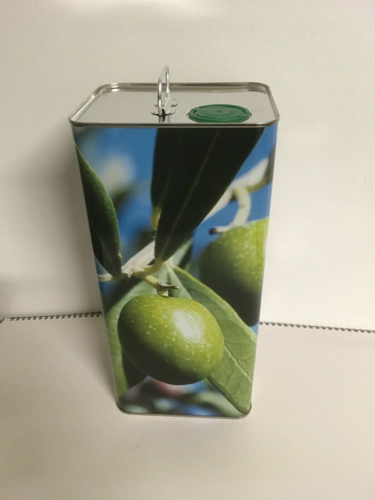 Aceite de Oliva EVO Ecológico 2023 Valiosa variedad "INTOSSO" extraído en...