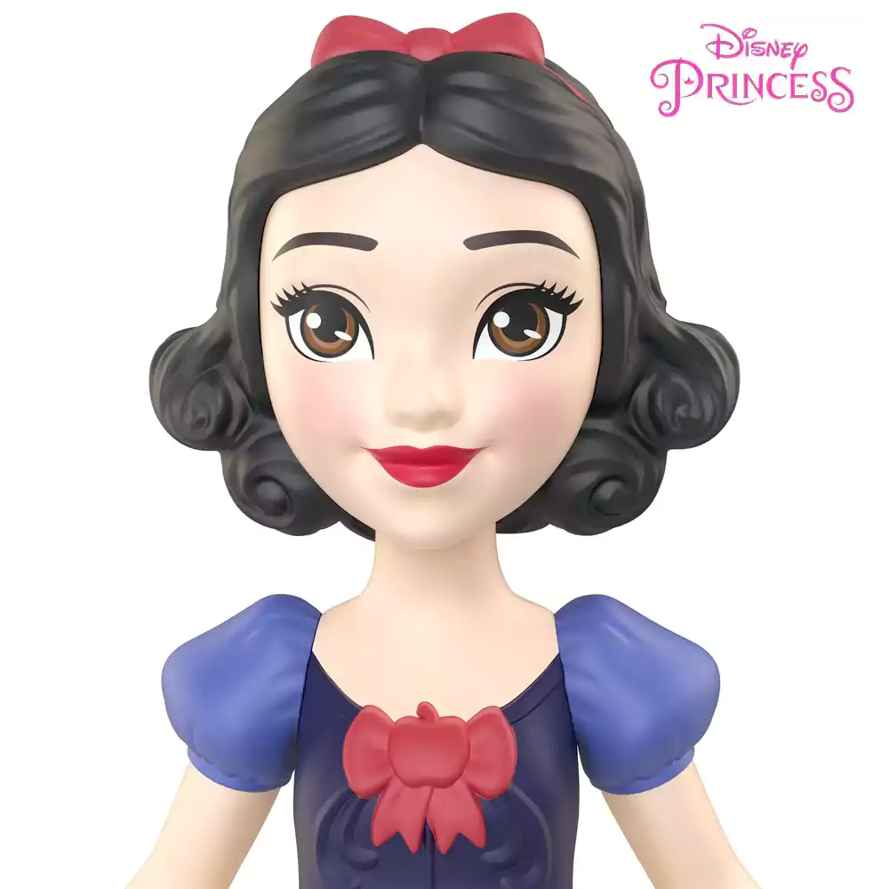 Mattel Disney Princess & Frozen 9 cm Mini Muñeca Articulada - Nuevo - Elige... - Imagen 35 de 41