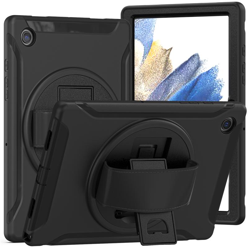 Stand Case For Samsung Galaxy Tab A A7 A7 Lite A8 A9 S5e Kids Shockproof Cover - Picture 21 of 101