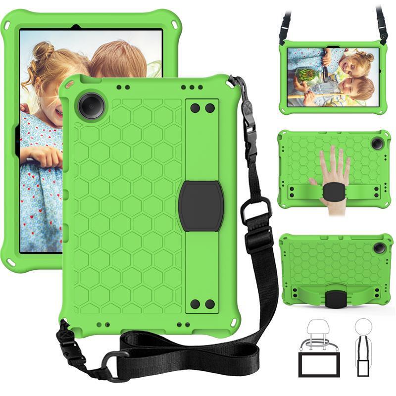 Kids Case For Samsung Galaxy Tab A9 A9+ Plus A8 A7 Lite Tab A E Tablet EVA Cover - Picture 80 of 140