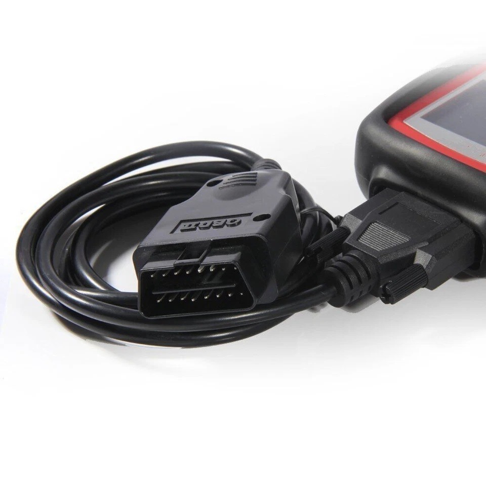 For Autel OBDII/EOBD DLC Main Cables OBD Transmit Vehicle Data to The Tablet