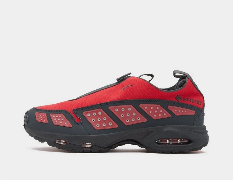 Nike Air Max SNDR GORE-TEX Shoes in Burgundy Crush | eBay