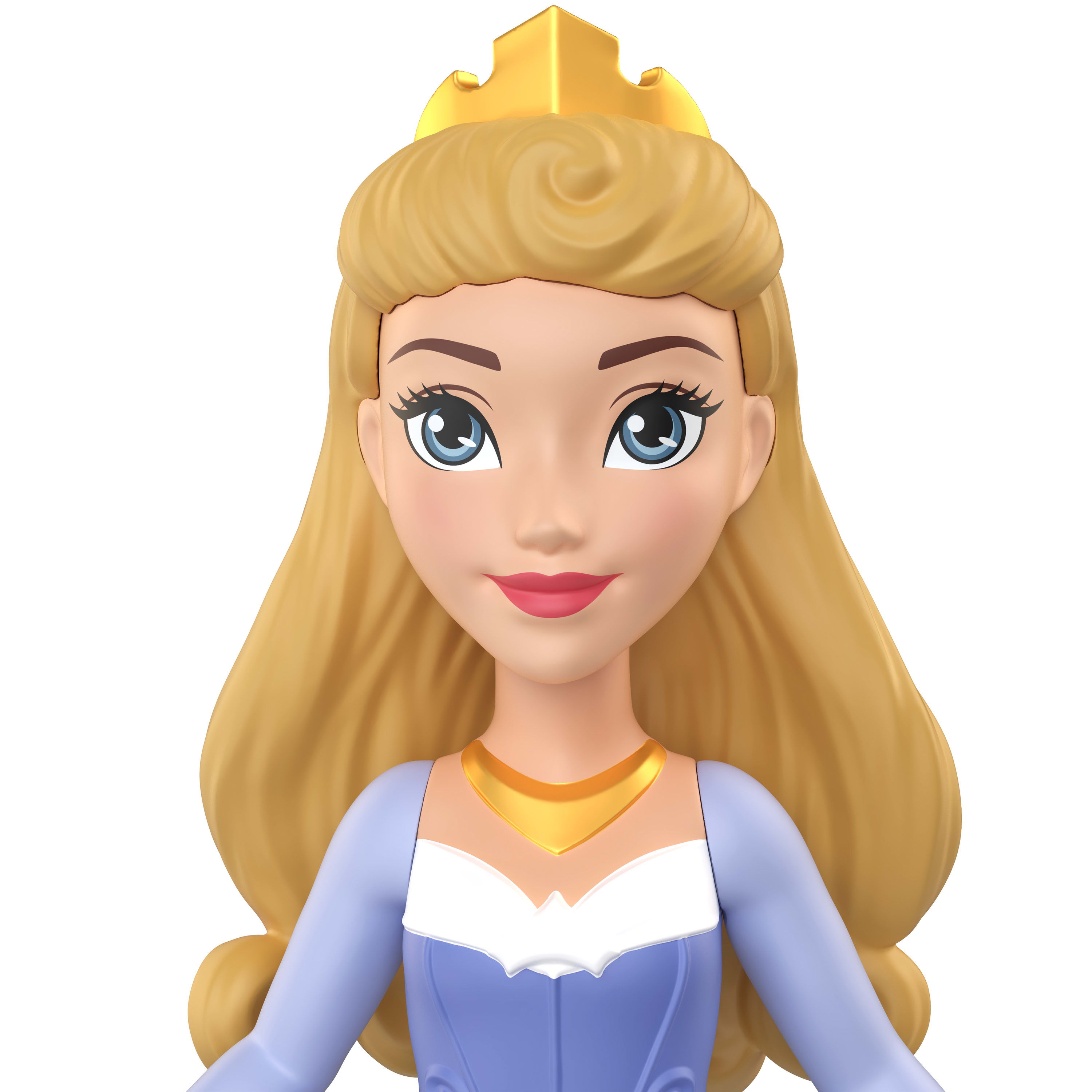 Mattel Disney Princess & Frozen 9 cm Mini Muñeca Articulada - Nuevo - Elige... - Imagen 37 de 41