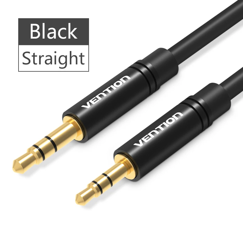 Conector de altavoz auxiliar de 3,5 mm a 2,5 mm - Imagen 12 de 15